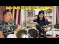 Download Lagu DIAJARIN PAPA BIKIN SAUS GUANBING UNTUK BAWA KE INDONESIA, BAHAN BUMBUNYA APA SAJA?