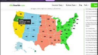 US Time Zones Explained Clearly Must Know