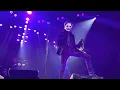 Download Lagu Ghost - Mary On A Cross (Nantes, le Zénith, 03/06/2023)