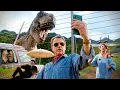 XFINITY Jurrasic Park Super Bowl Commercial 2026 ft Sam Neill Laura Dern Jeff Goldblum