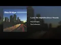 I Love The Nightlife (Disco 'Round)