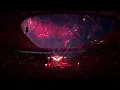 THE WEEKND - Moth to a Flame Live After Hours Til Dawn Tour Paris 08.07.26
