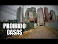 A Vila Mariana esta expulsando as casas