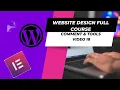 No code Web Design for Beginners - Full Course 2024 Comment and Tools 18