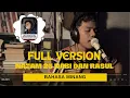 Download Lagu SYAIR 25 NABI DAN RASUL BAHASA MINANG || FULL VERSION|| VIRALL ON TIKTOK