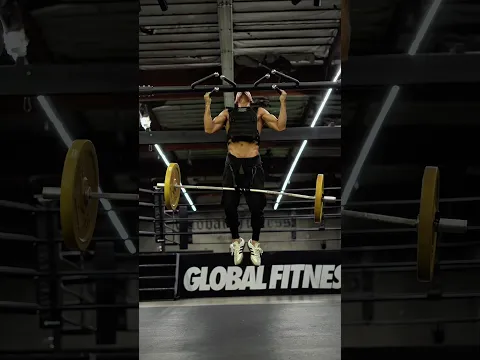 Going Beastmode.