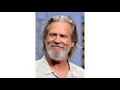 Jeff Bridges Biography