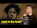 Did Dune Part 2 Stick The Landing