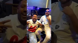 انتظرونا مع شبح الكون فيلو الافاتار بيقولكم اللي جاي غير اللي راح فيلو زياد الإيراني الافاتار 