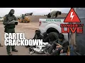 NEW EPISODE - Border Patrol uncovers Cartel Shipments