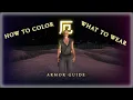 Kenshi Roughly Explaining armor and stuff