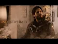 Download Lagu Soldier Boy - Industry Baby