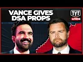JD Vance ADMITS Why Socialists Are WINNING