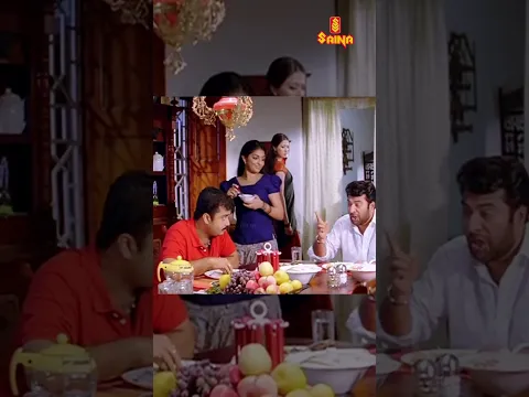എന്റെ വയറു നിറഞ്ഞു | Chattambinaadu