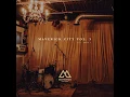 Closer (feat. Amanda Lindsey Cook)