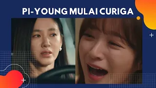love ft marriage u0026 divorce season 2 episode 6 pi young kisses yu shins rottenness