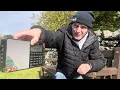 Download Lagu On My Radio in North Yorkshire. A band scan on Medium Wave and Shortwave in Settle