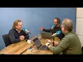 Download Lagu BN’er Bastiaan Ragas is na zijn ‘ommekeer’ gegrepen door de Bijbel  - Podcast Dick en Daniël