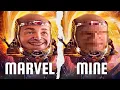 Download Lagu I FIXED MODOK Using VFX!!!