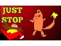 Just Stop Making Terrible DeviantArt
