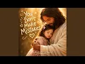 You don t make mistakes
