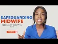 WHAT IS A SAFEGUARDING MIDWIFE Salary and current jobs Nadine Midwife