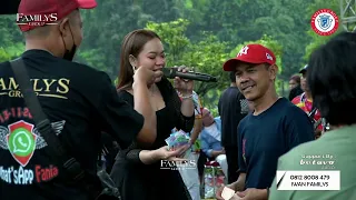 erika syaulina terbelenggu families group live cover 3rd anniversary of the cross ormas forum