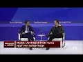 Elon Musk to advertisers who are trying to blackmail him Go f-- yourself