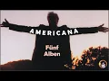 Lagu Fünf AMERICANA-Alben. Altes \u0026 Neues von u.a. Giant Sand, Shaver, Dawes. Und ein Spezial-Tipp...