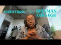 Everything You NEED to Know About SPELMAN COLLEGE Campus Life Academics More