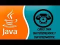 Curso Java - BufferedReader y BufferedWriter