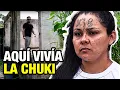 We entered LA CAMPANERA in SOYAPANGO where LA CHUKI RULED hell