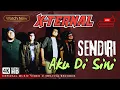 Download Lagu X-TERNAL - SENDIRI AKU DI SINI [4K] OFFICIAL MUSIC VIDEO