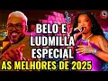 Download Lagu BELO E LUDMILLA SHOW AO VIVO I BELO AS MELHORES ludmilla, belo, ferrugem, pagode 2025