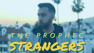 Strangers - The Prophec | The Season | Latest Sad Song 2020  | One Dream Production