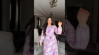 براحه على الأرض يا سنيوره ولا انتي علشان اموره فديو Short 