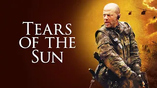 tears of the sun 2003 review uhalisia wa vita vya haraiki na wenyewe kwa wenyewe africa majanga