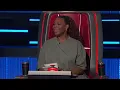 Kyle and Matthew Sing HEARTFELT Cover of “Take Me Home” | The Voice Battles | NBC