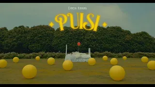 Download Dinda Kirana - Puisi (Official Music Video) MP3