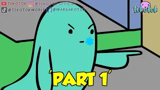 tukang minjem duit part 1 tekotok series