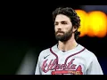 Dansby Swanson Chicago Cubs close on a huge mega deal that could go as high as 7yrs 175mil