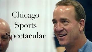 Chicago Sports Spectacular November 2023