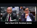 Download Lagu Dereleen James ondervraagt ​​Sibiya: \