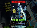 Download Lagu This TR-76 GEIST Best Class is DOMINATING 💥 | Meta Build | BROKEN | MW2 | COD Warzone #shorts #viral