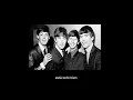 The Beatles-Here comes the Sun.