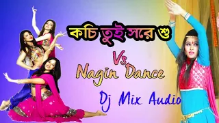 kochi tui sore so tor masi aseche purulia hit dj mix song