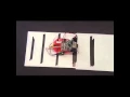 Coventry Uni Embedded Microprocessors Group Project - Group D