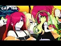 Que linda se ve mi comida Capitulo 166 Manhua Yuri en Espanol