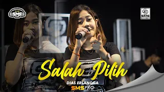 Download SALAH PILIH - Ndarboy Genk -  Cover SMS PRO music MP3
