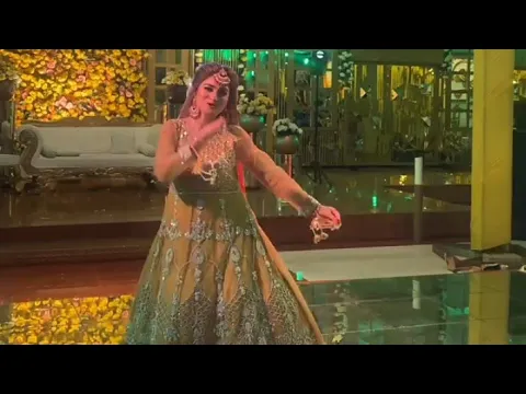 Download MP3 Kalla Sohna Nai Bridal Dance | Solo Bridal Dance Performance | Mehndi Dance | ARS Google Reactions